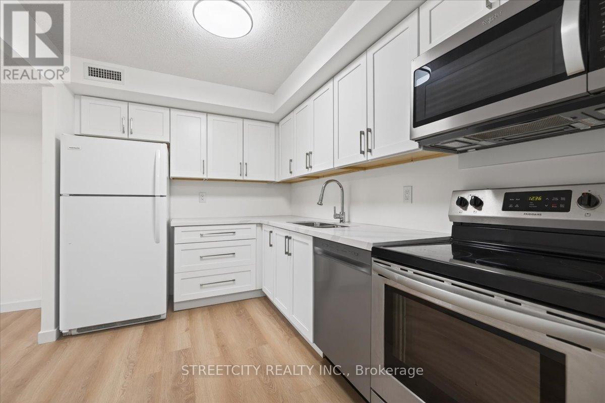 Photo 9 of 29 for 301 - 521 Riverside Drive W