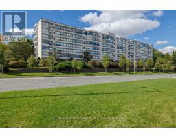 301 - 521 RIVERSIDE DRIVE W, London North, Ontario