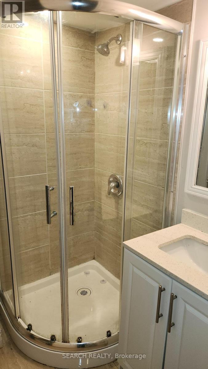 Basement - 3492 Fountain Park Avenue W, Mississauga, Ontario  L5M 7E5 - Photo 9 - W12454601