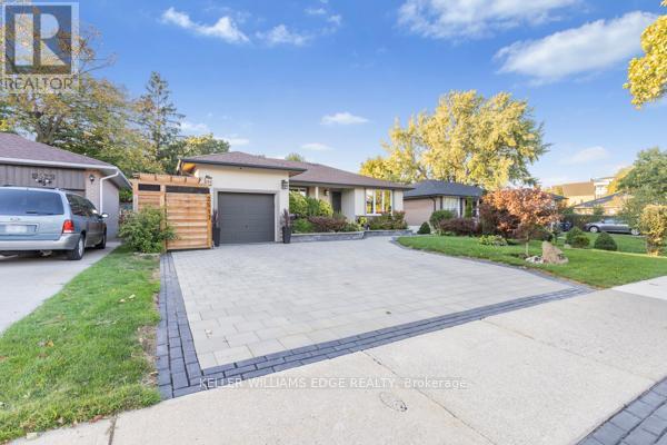 2517 CONSTABLE ROAD, Mississauga, Ontario