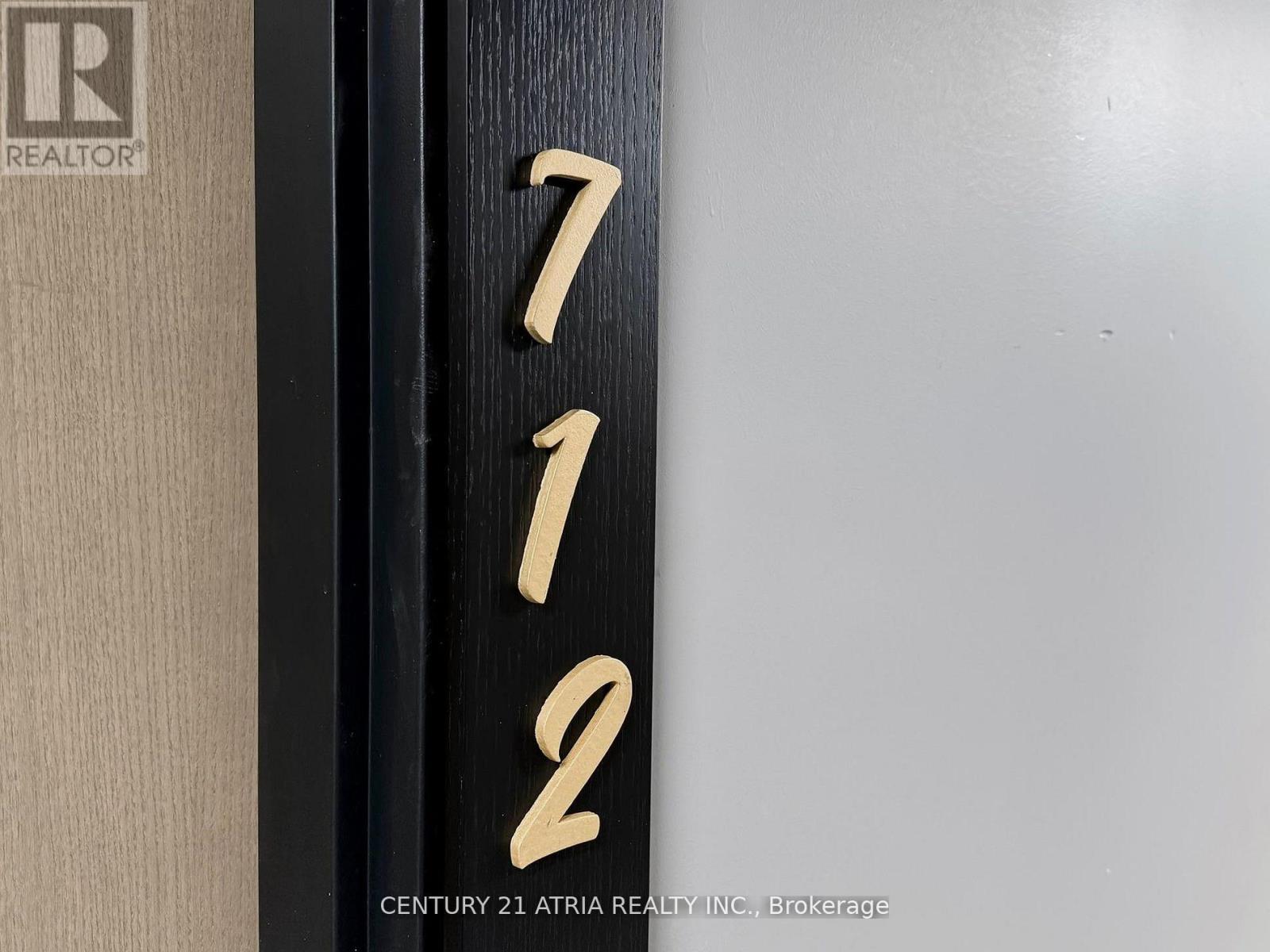 712 - 195 Mccaul Street, Toronto, Ontario  M5T 1W6 - Photo 22 - C12590724