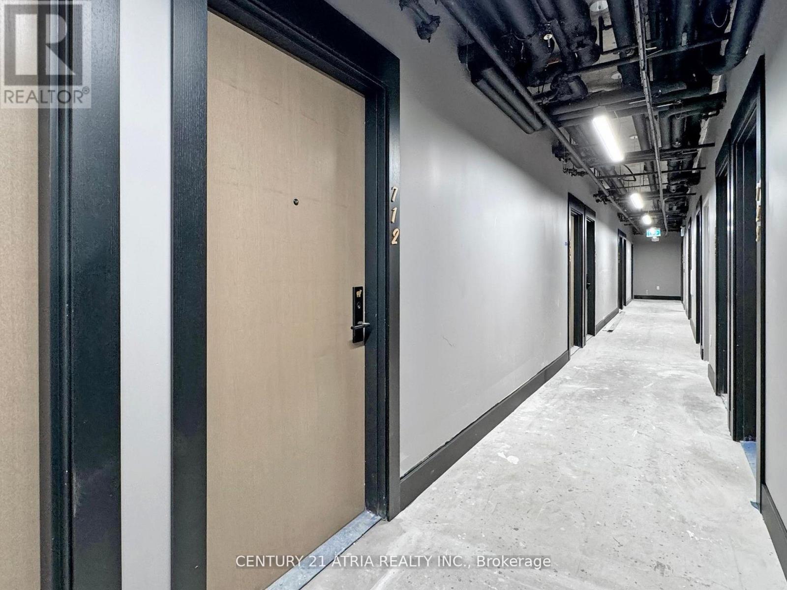 712 - 195 Mccaul Street, Toronto, Ontario  M5T 1W6 - Photo 23 - C12590724