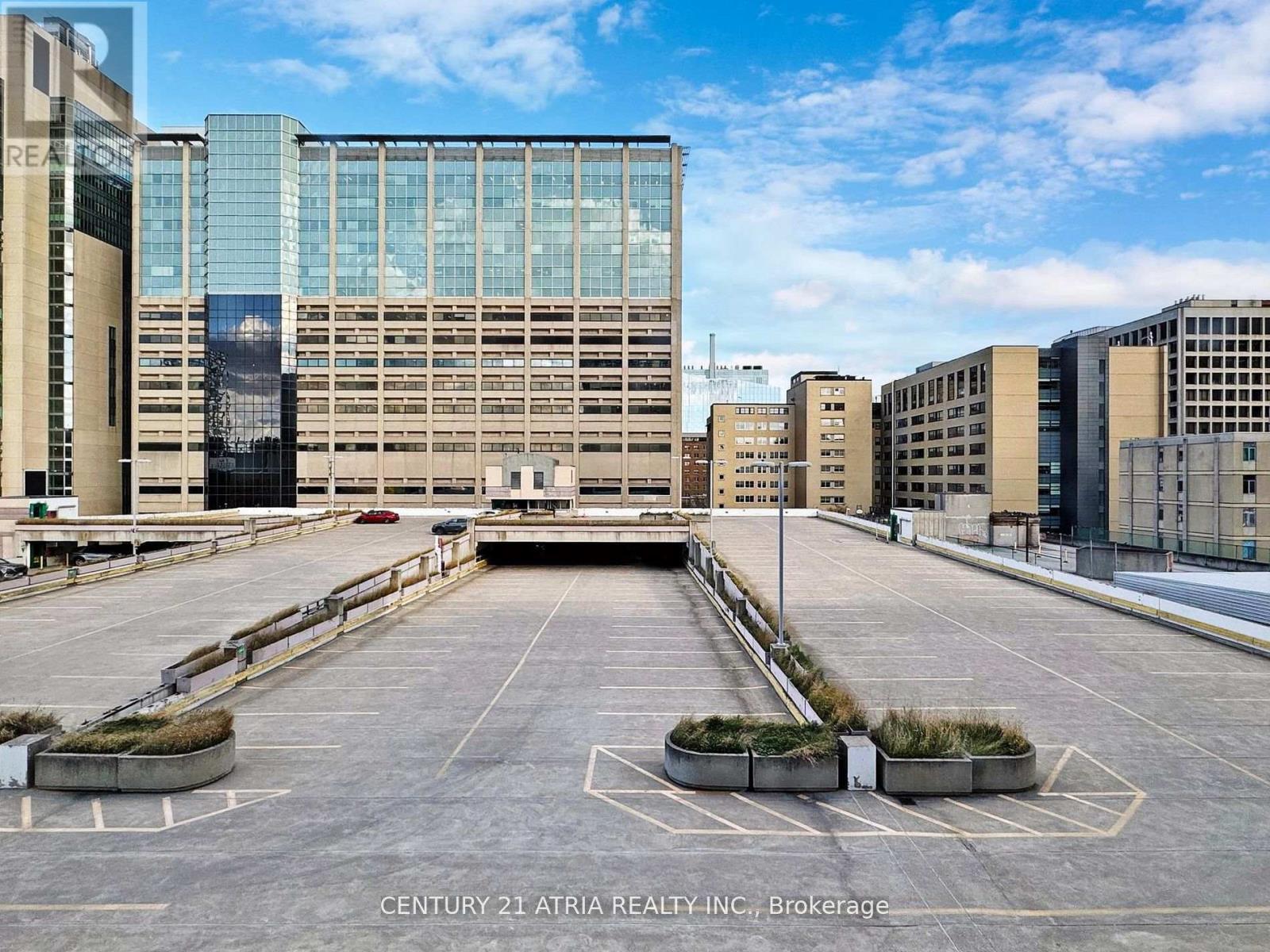 712 - 195 Mccaul Street, Toronto, Ontario  M5T 1W6 - Photo 24 - C12590724