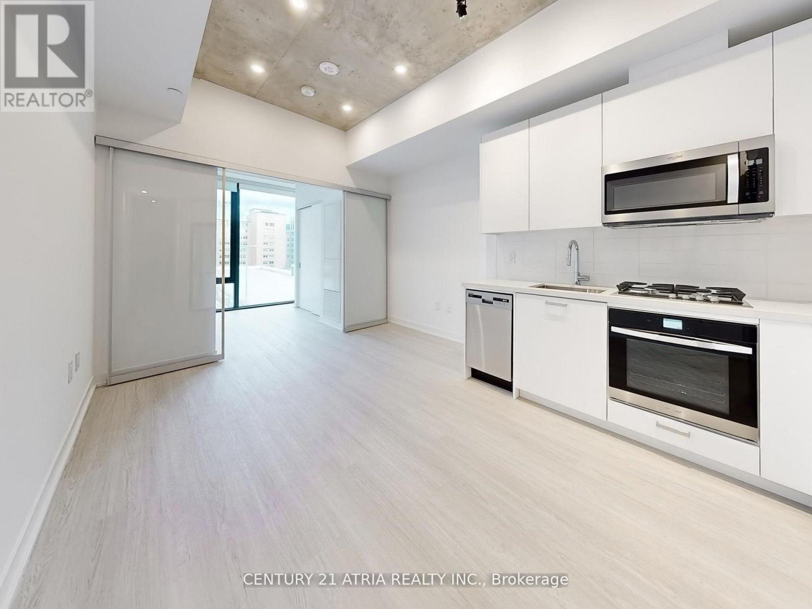 712 - 195 Mccaul Street, Toronto, Ontario  M5T 1W6 - Photo 5 - C12590724