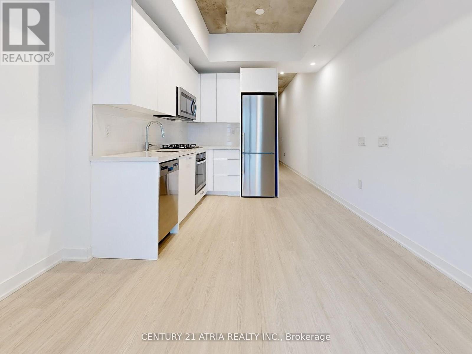 712 - 195 Mccaul Street, Toronto, Ontario  M5T 1W6 - Photo 8 - C12590724