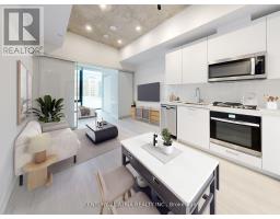 712 - 195 MCCAUL STREET, Toronto, Ontario