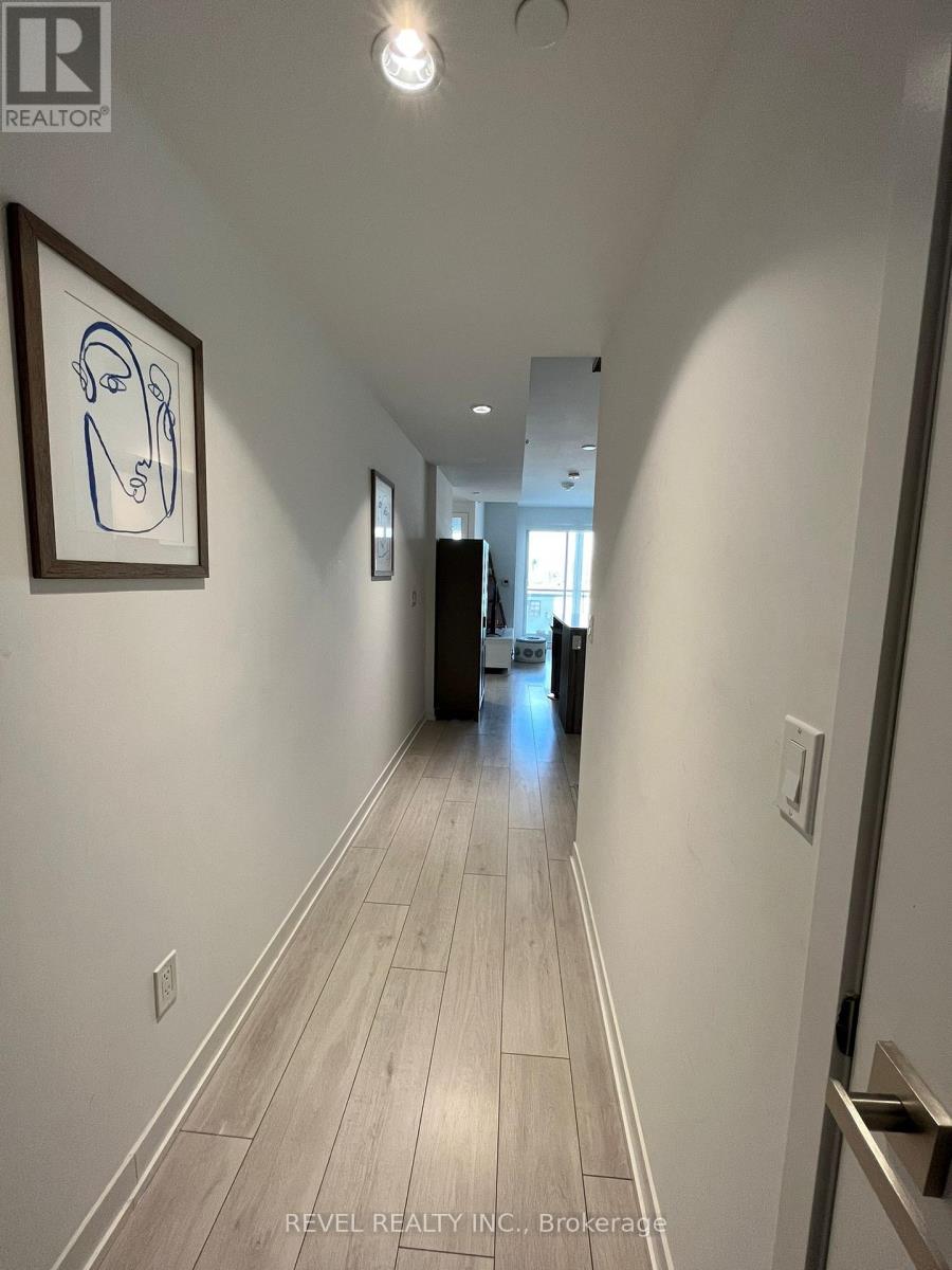 205 - 31 Tippett Road, Toronto, Ontario  M3H 0C8 - Photo 12 - C12590726