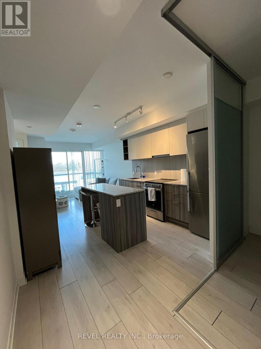 205 - 31 Tippett Road, Toronto, Ontario  M3H 0C8 - Photo 15 - C12590726