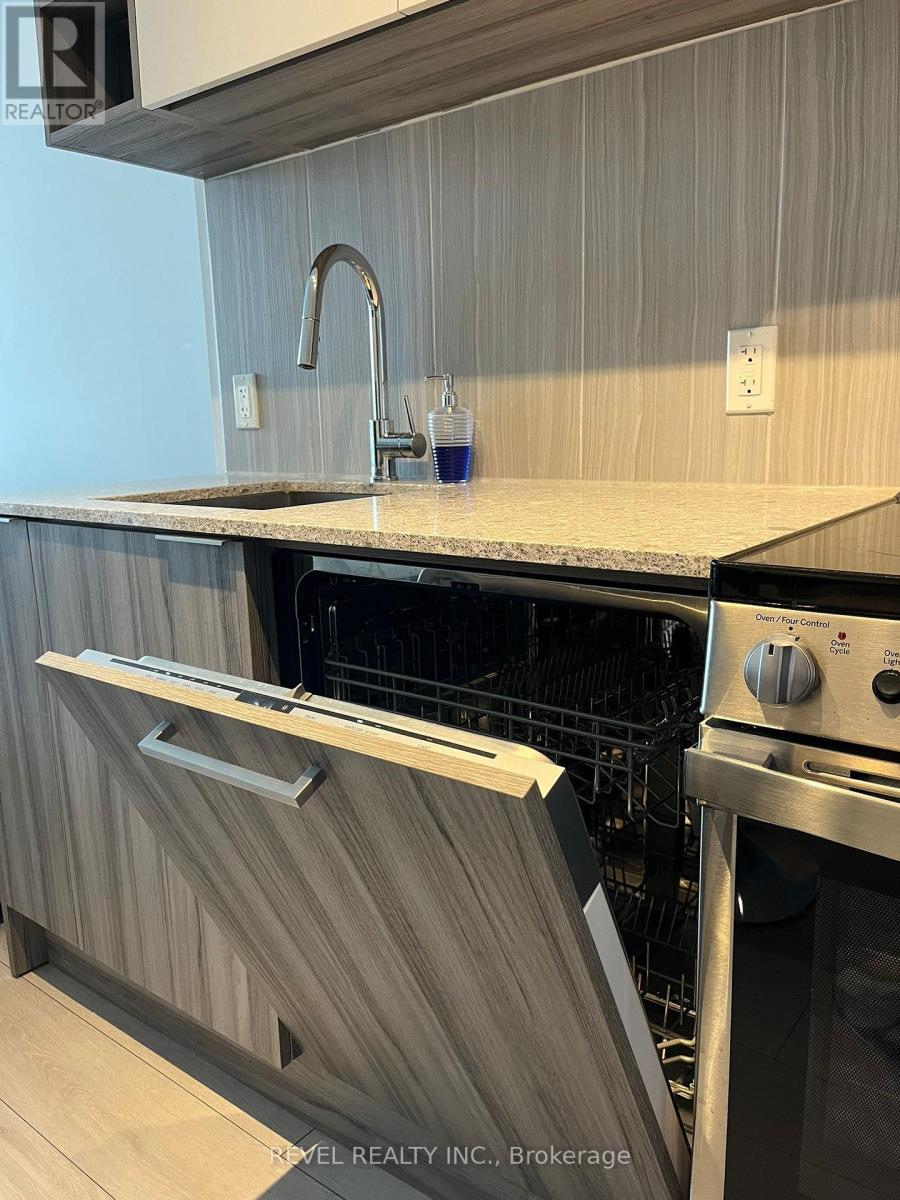 205 - 31 Tippett Road, Toronto, Ontario  M3H 0C8 - Photo 18 - C12590726