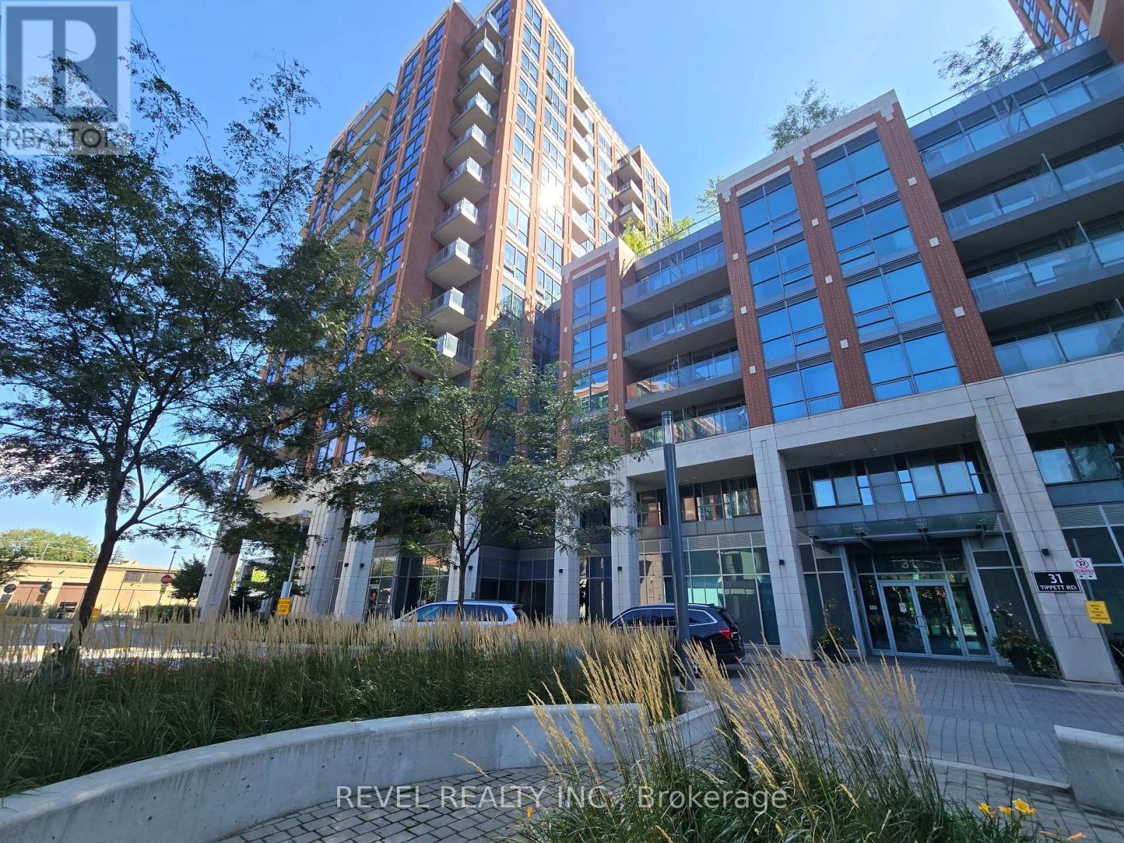 205 - 31 Tippett Road, Toronto, Ontario  M3H 0C8 - Photo 2 - C12590726