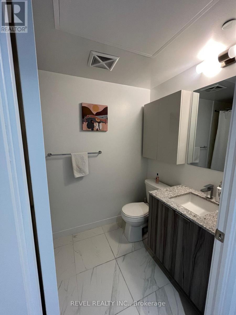 205 - 31 Tippett Road, Toronto, Ontario  M3H 0C8 - Photo 21 - C12590726