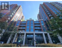 205 - 31 Tippett Road, Toronto (Clanton Park), Ca