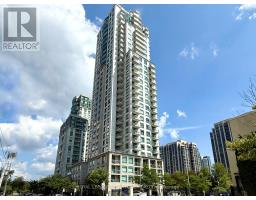 1703 - 21 HILLCREST AVENUE, Toronto, Ontario