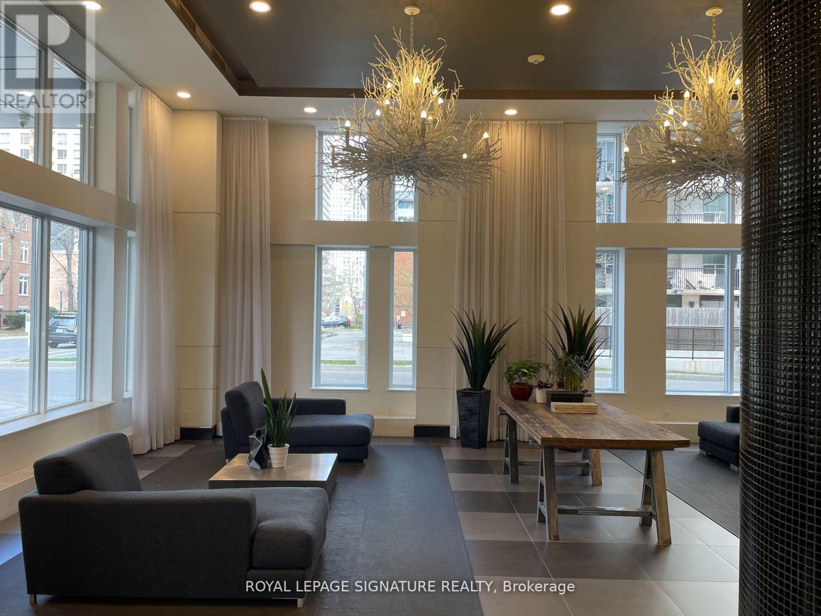 909 - 83 REDPATH AVENUE, Toronto, Ontario