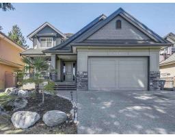 9467 163 STREET, Surrey, British Columbia