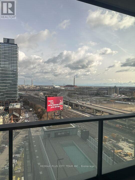 1514 - 35 Parliament Street, Toronto, Ontario  M5A 0Z5 - Photo 11 - C12590788