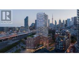 1514 - 35 PARLIAMENT STREET, Toronto, Ontario