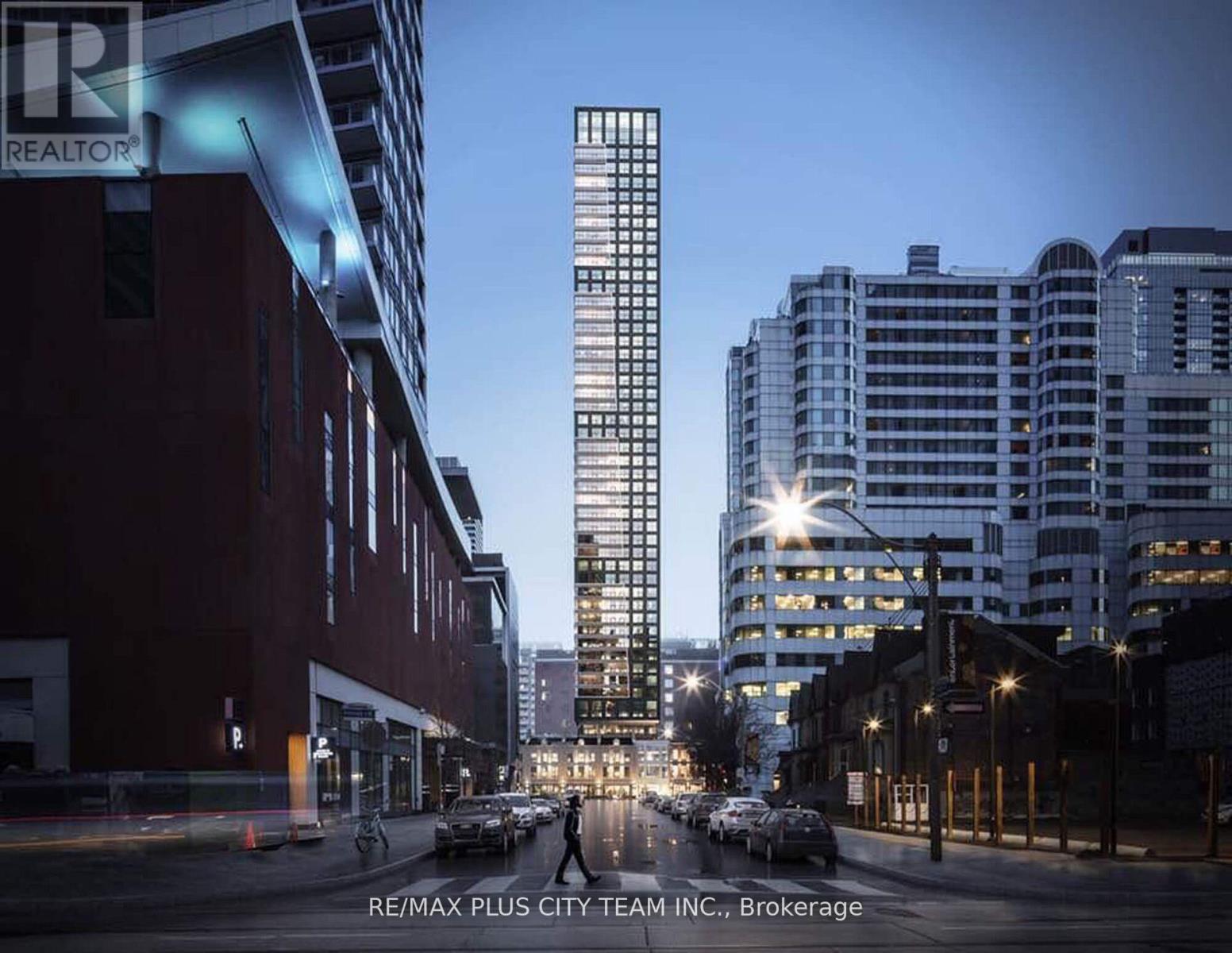 3204 - 327 KING STREET W, Toronto, Ontario