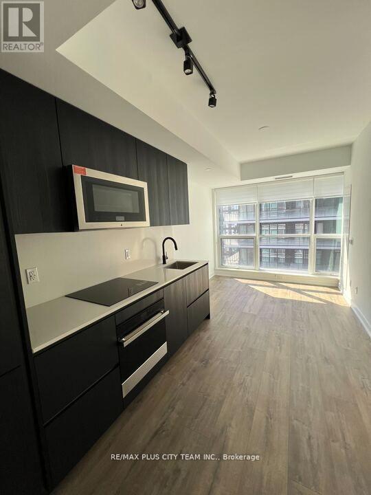 3204 - 327 King Street W, Toronto, Ontario  M5V 0W7 - Photo 2 - C12590810