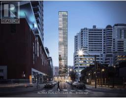 3204 - 327 King Street W, Toronto (Waterfront Communities), Ca