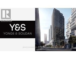 2309 - 20 Soudan Avenue, Toronto (Mount Pleasant West), Ca