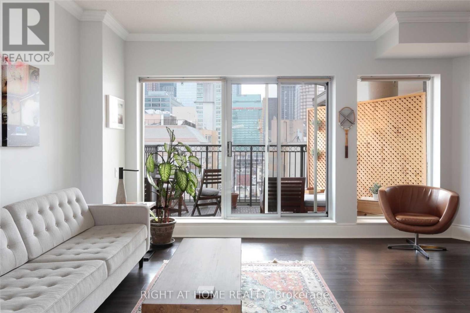 901 - 115 RICHMOND STREET E, Toronto, Ontario