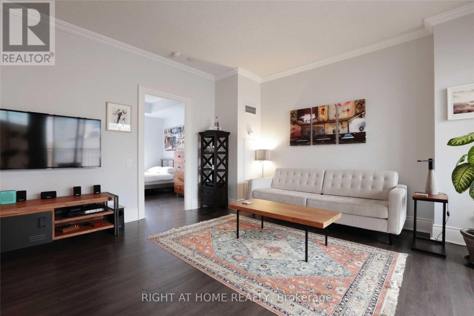 901 - 115 Richmond Street E, Toronto, Ontario  M5C 3H6 - Photo 3 - C12590878