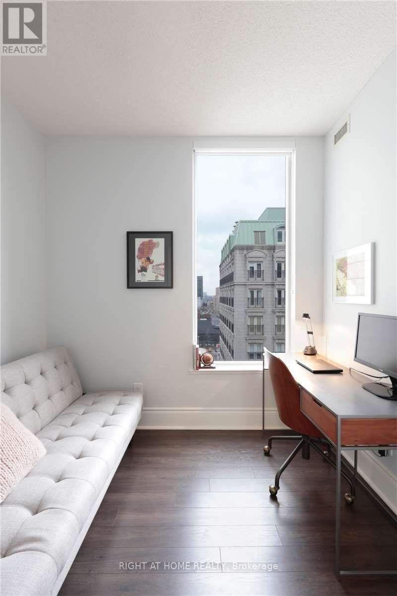 901 - 115 Richmond Street E, Toronto, Ontario  M5C 3H6 - Photo 7 - C12590878