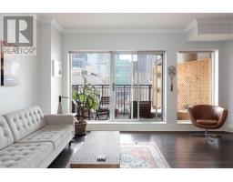 901 - 115 RICHMOND STREET E