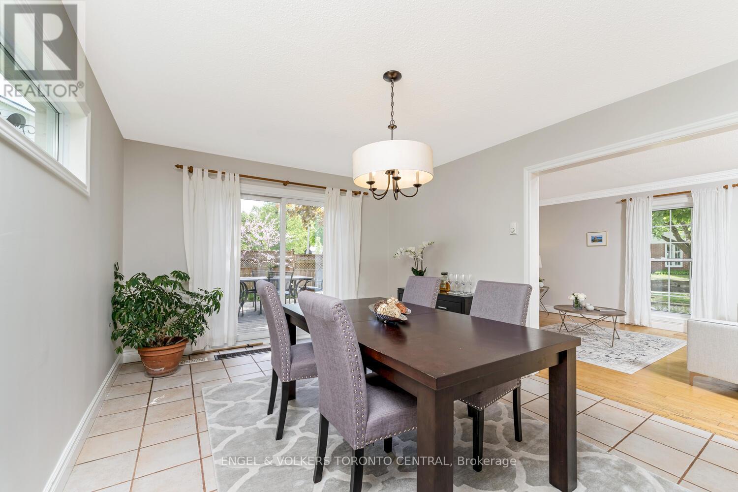 33 Avonwick Gate, Toronto, Ontario  M3A 2M7 - Photo 12 - C12590894