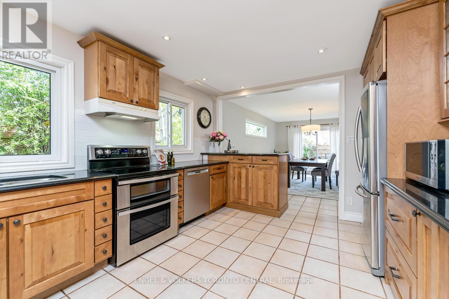 33 Avonwick Gate, Toronto, Ontario  M3A 2M7 - Photo 17 - C12590894