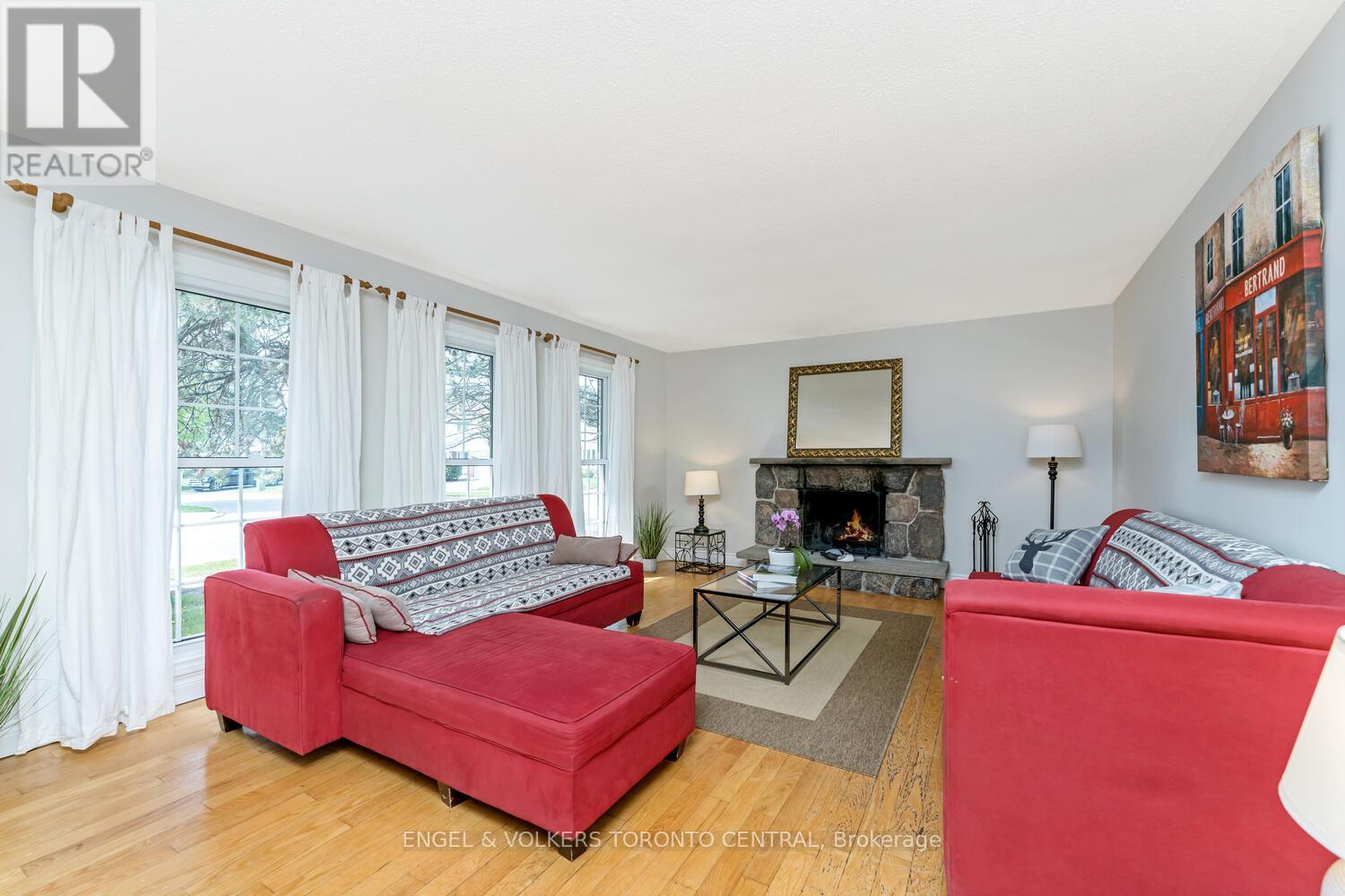 33 Avonwick Gate, Toronto, Ontario  M3A 2M7 - Photo 19 - C12590894