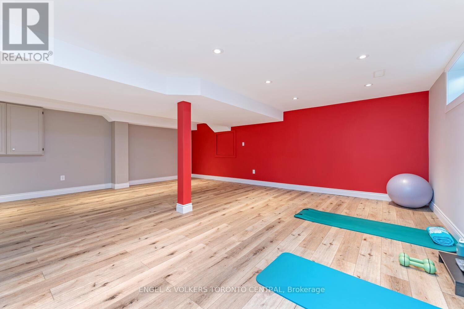 33 Avonwick Gate, Toronto, Ontario  M3A 2M7 - Photo 35 - C12590894