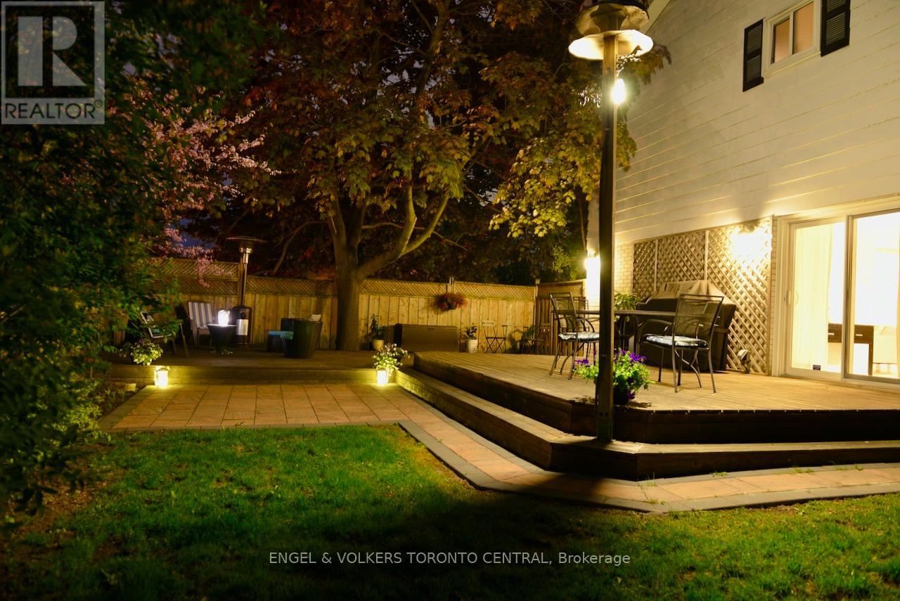 33 Avonwick Gate, Toronto, Ontario  M3A 2M7 - Photo 44 - C12590894