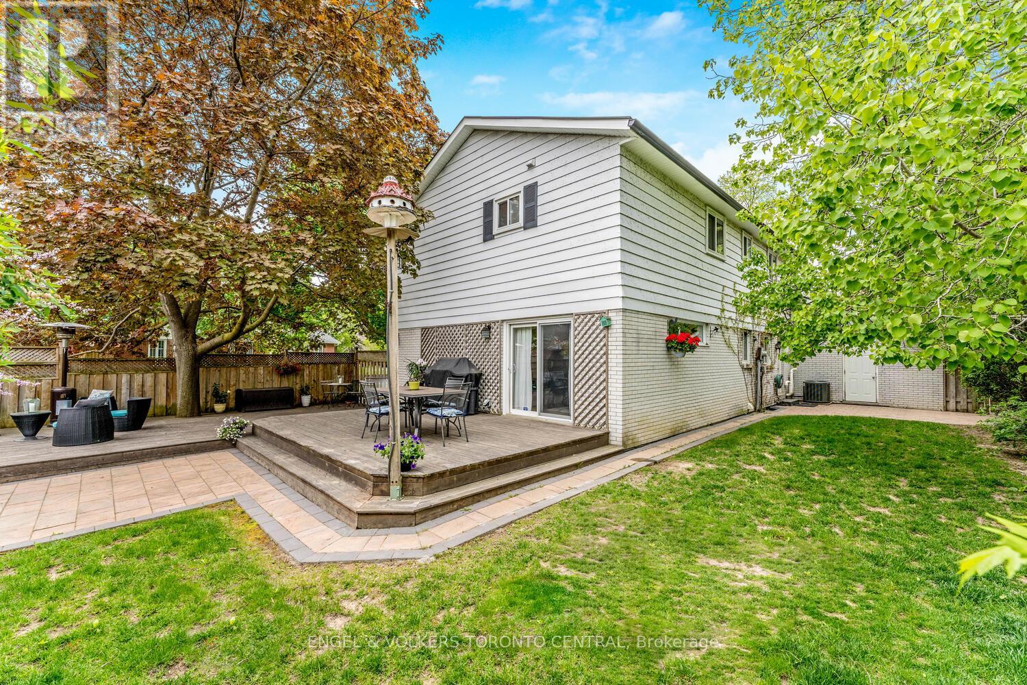 33 Avonwick Gate, Toronto, Ontario  M3A 2M7 - Photo 45 - C12590894