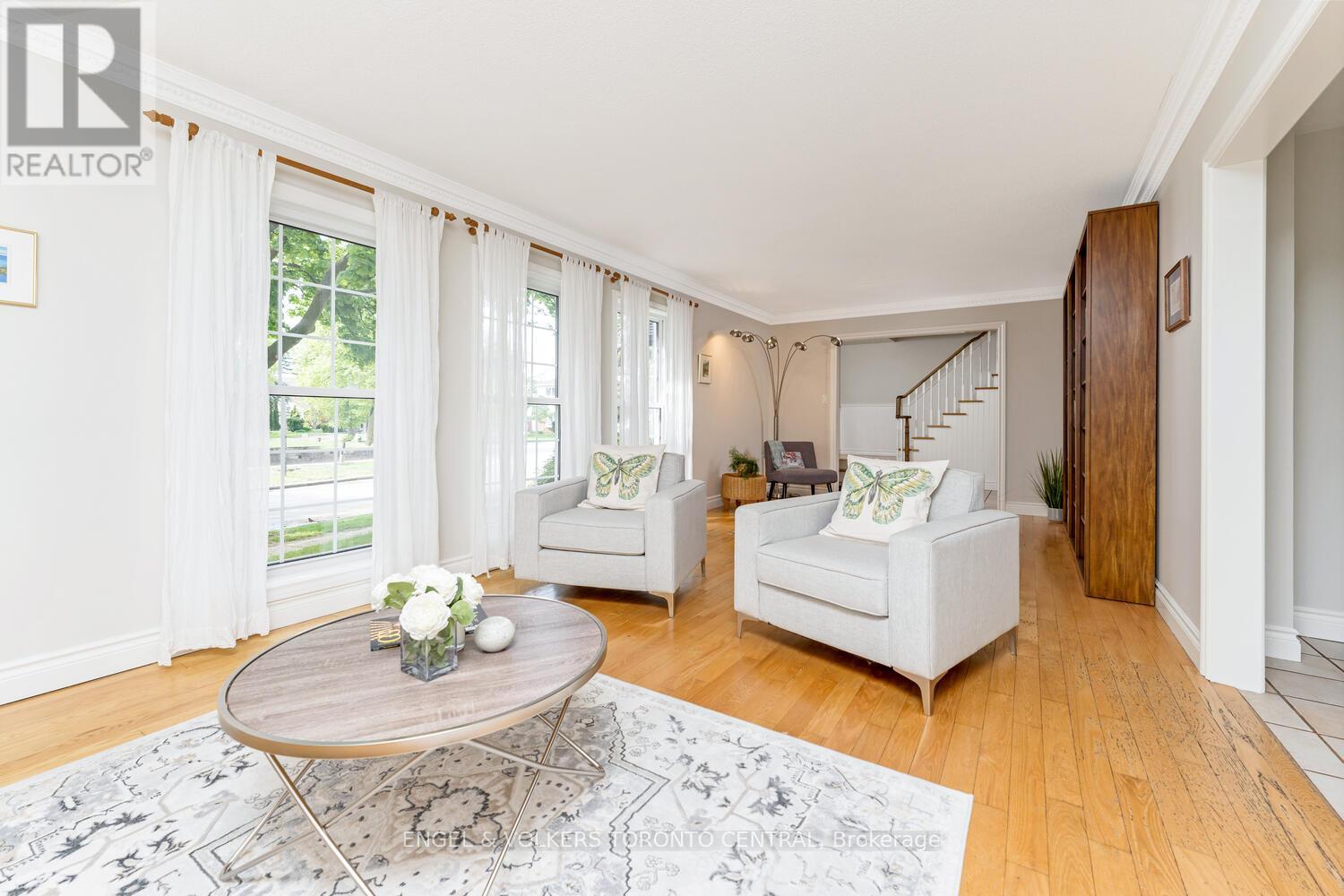 33 Avonwick Gate, Toronto, Ontario  M3A 2M7 - Photo 7 - C12590894