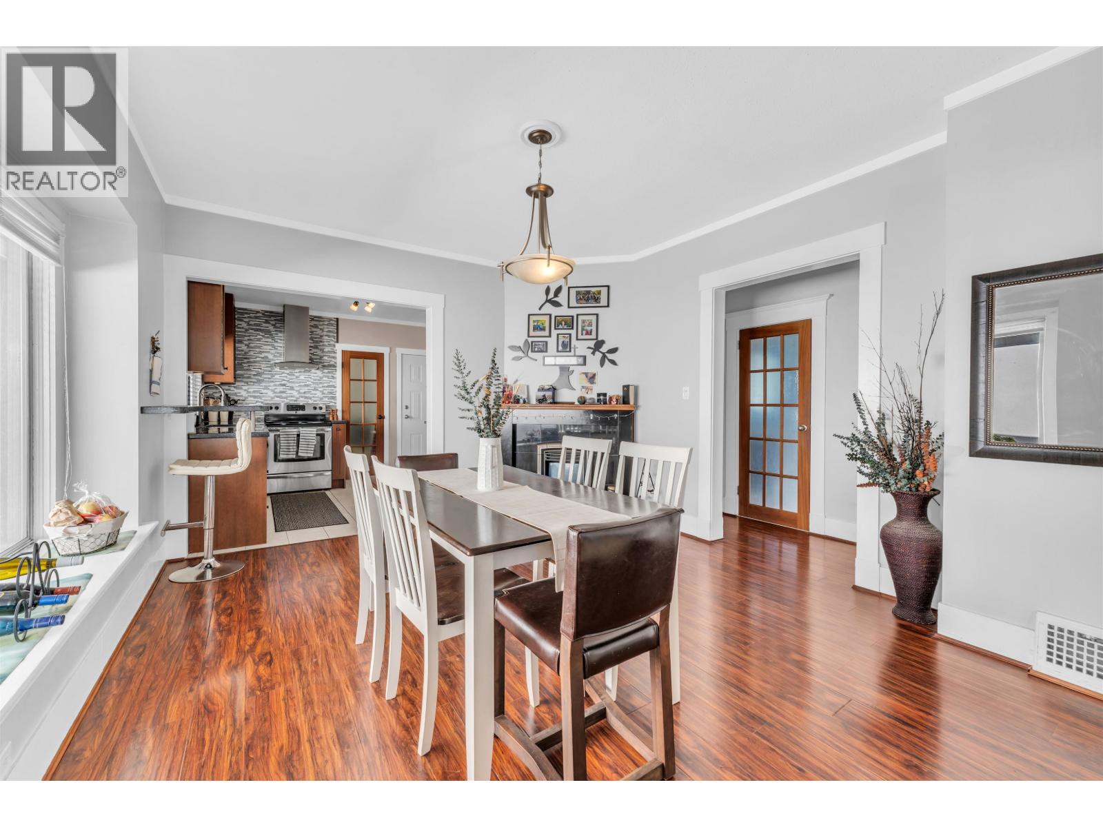 4160 St. Catherines Street, Vancouver, British Columbia V5V 4L8 - Photo 5 - R3026674