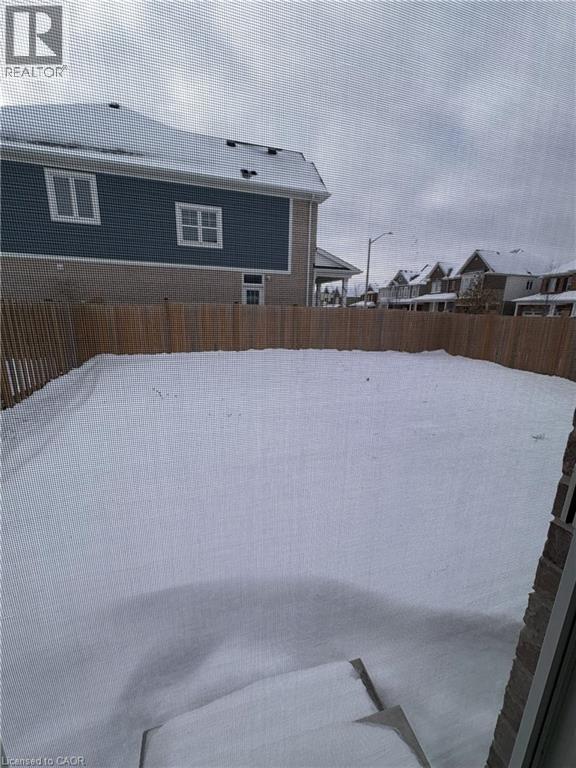 51 Pointer Street, Cambridge, Ontario  N3E 0B4 - Photo 27 - 40785219