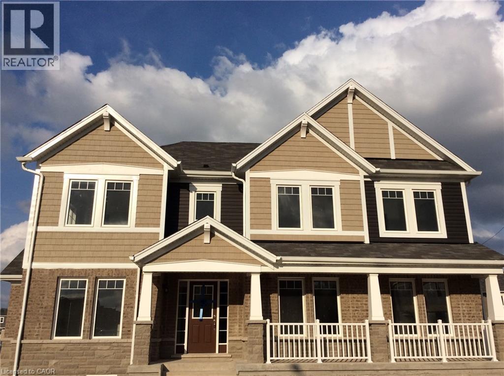 51 POINTER Street, Cambridge, Ontario