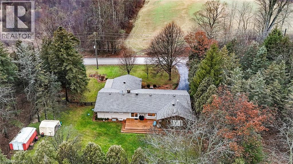 1939 MAPLEWOOD Road, St. Clements, Ontario