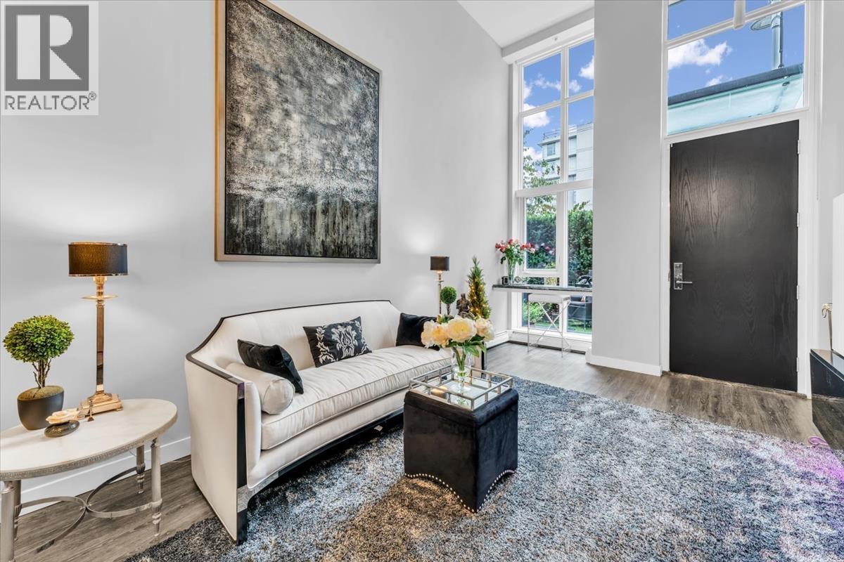 1762 Ontario Street, Vancouver, British Columbia  V5T 0G2 - Photo 4 - R3060049