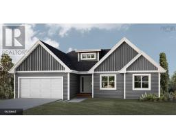 100 Peggys Cove Road, French Village, Ca