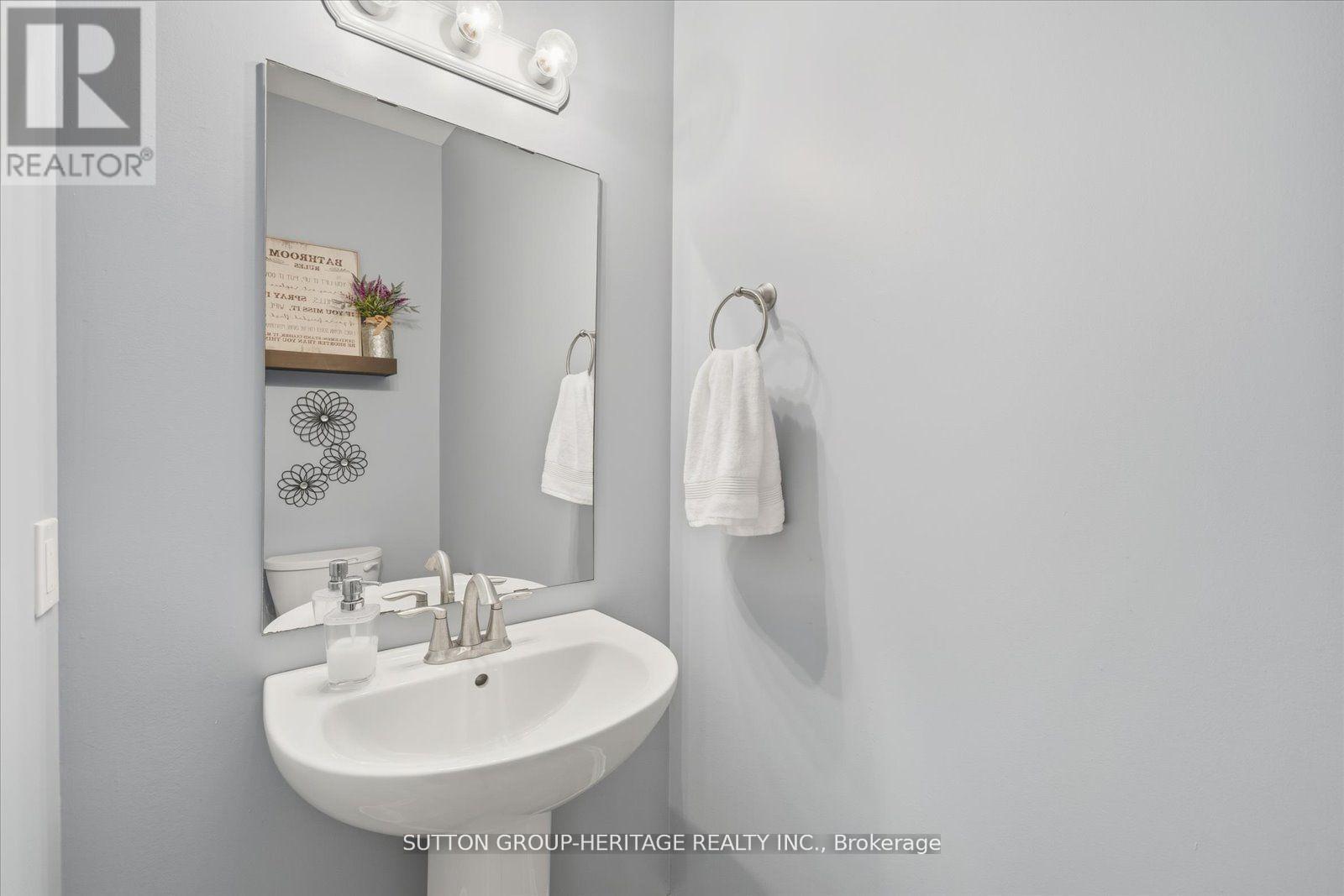 88 Roy Nichols Drive, Clarington, Ontario  L1E 0H6 - Photo 22 - E12590718