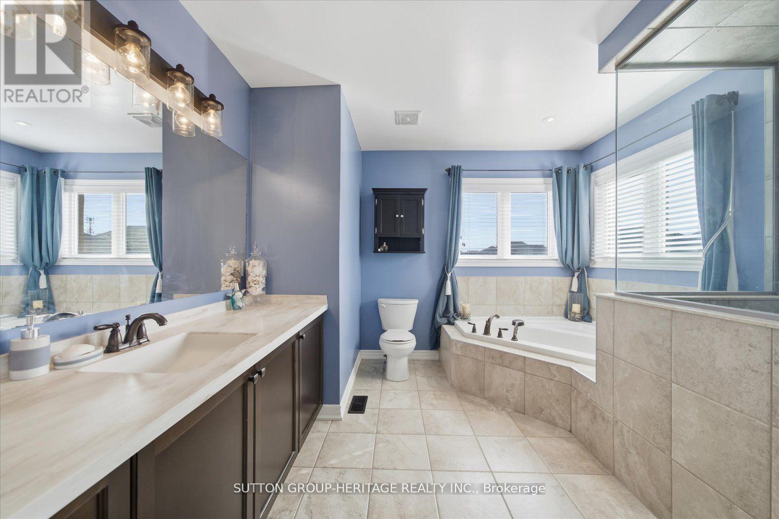 88 Roy Nichols Drive, Clarington, Ontario  L1E 0H6 - Photo 31 - E12590718