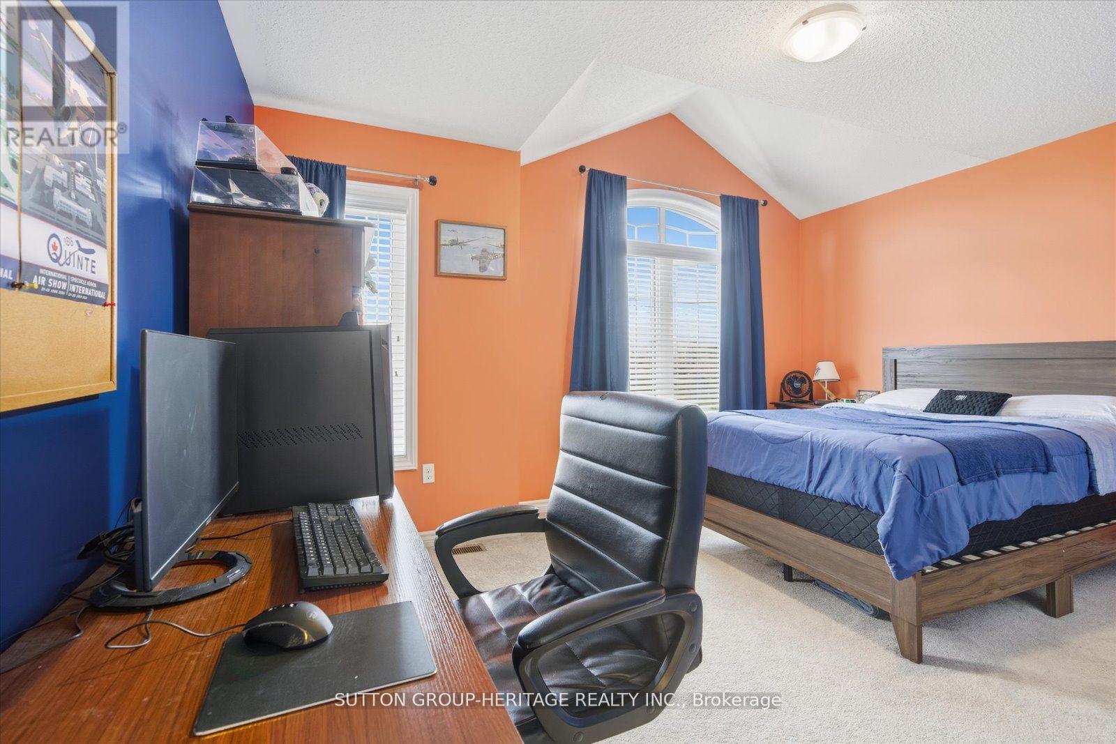 88 Roy Nichols Drive, Clarington, Ontario  L1E 0H6 - Photo 34 - E12590718