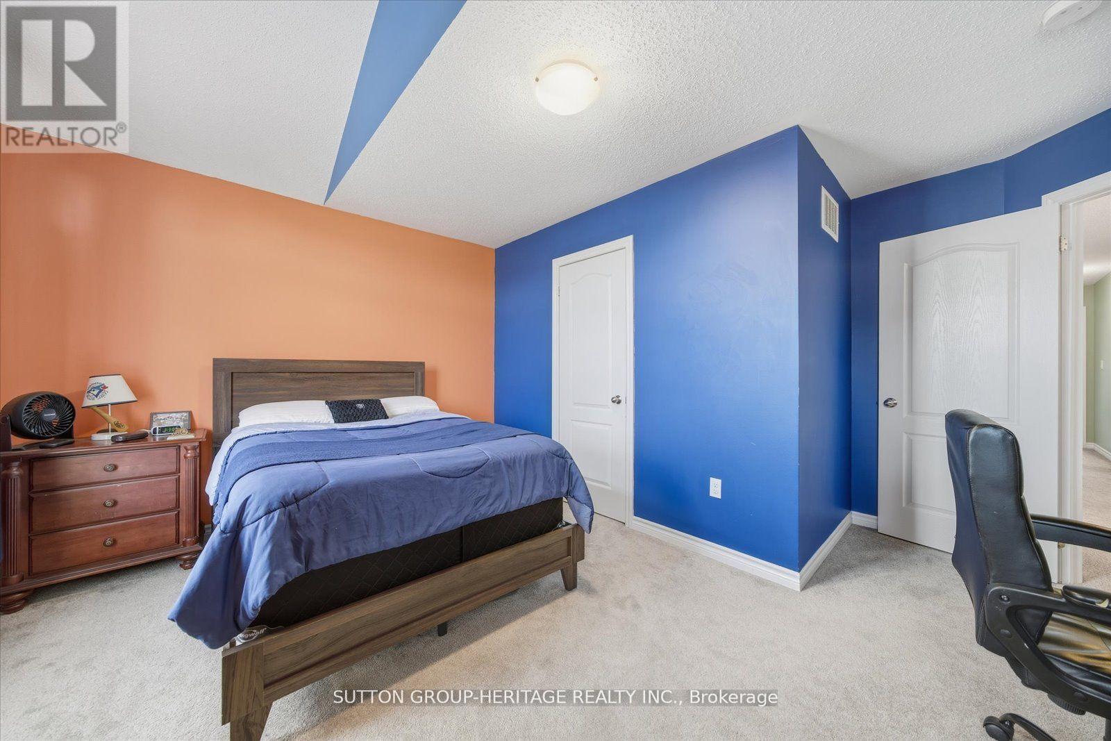 88 Roy Nichols Drive, Clarington, Ontario  L1E 0H6 - Photo 36 - E12590718