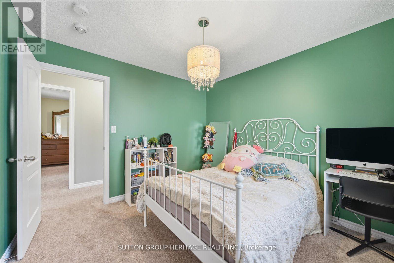 88 Roy Nichols Drive, Clarington, Ontario  L1E 0H6 - Photo 41 - E12590718