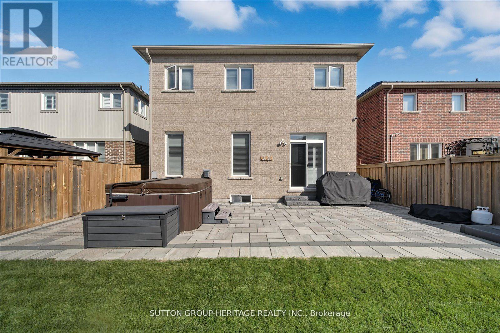 88 Roy Nichols Drive, Clarington, Ontario  L1E 0H6 - Photo 46 - E12590718