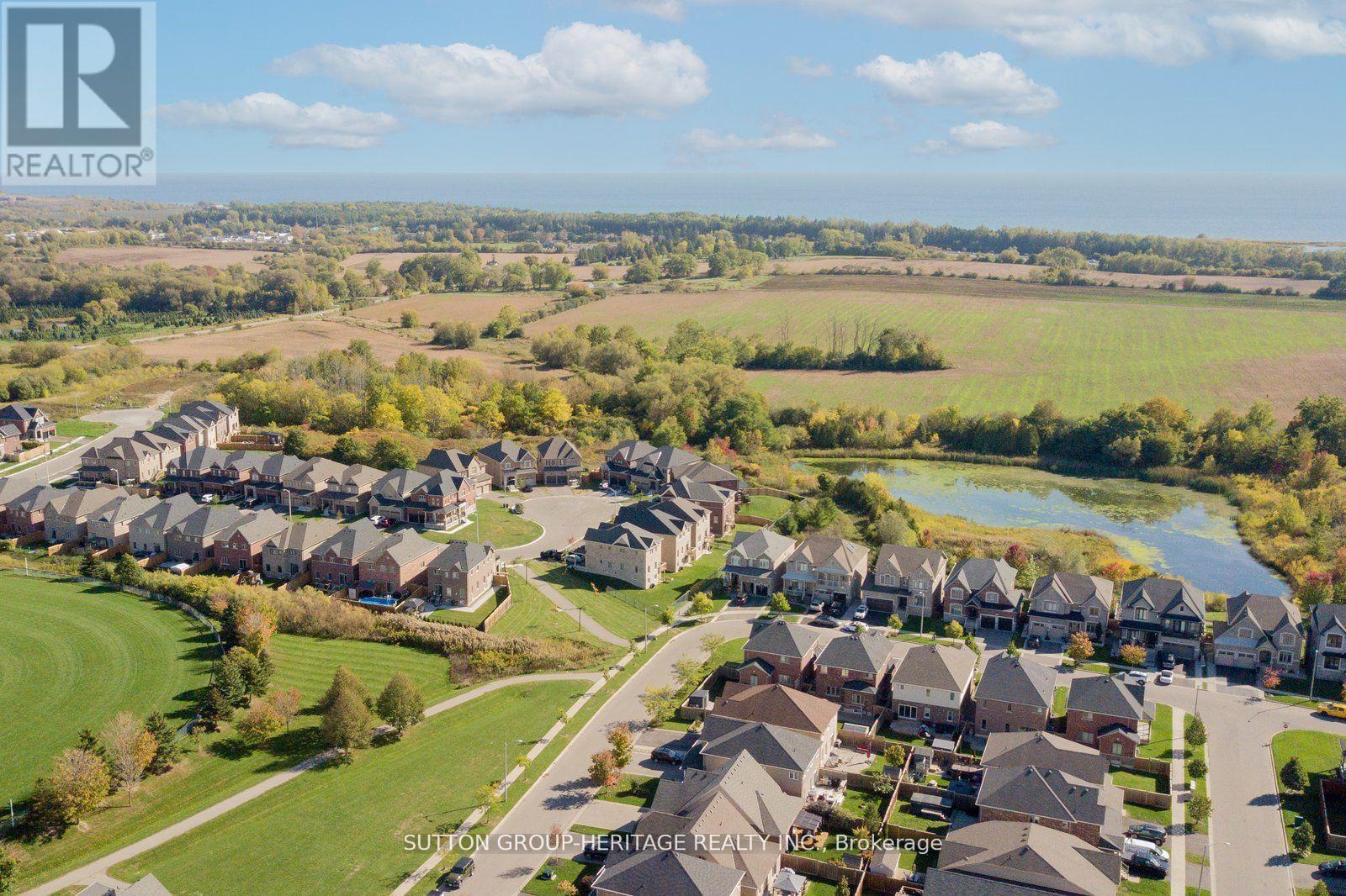 88 Roy Nichols Drive, Clarington, Ontario  L1E 0H6 - Photo 47 - E12590718