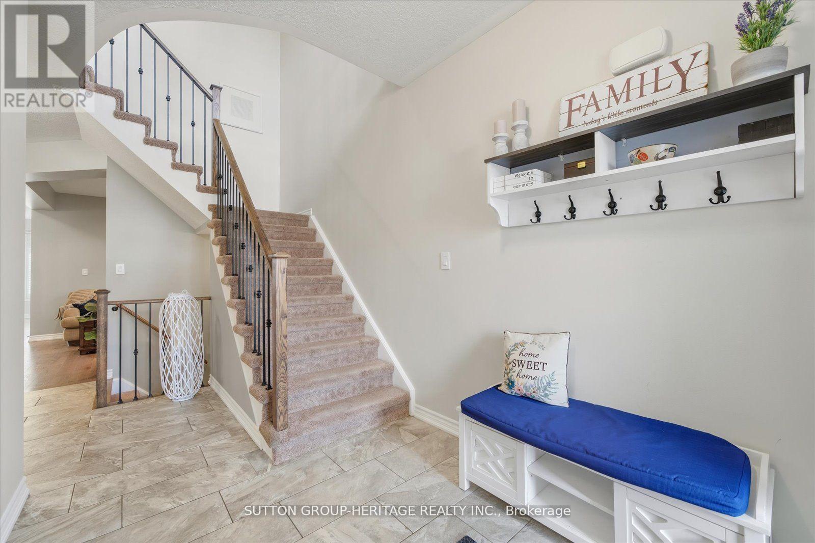 88 Roy Nichols Drive, Clarington, Ontario  L1E 0H6 - Photo 5 - E12590718